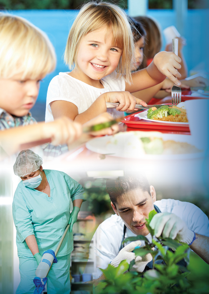 Prizma Csoport - Szerethető megoldások