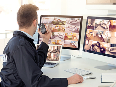 A Prizma Csoport őrzés-védelem tevékenységének alapjának legfontosabb erőforrását alkalmazottai képezik. A Prizma FM Zrt. biztonságtechnikai szolgáltatásai keretében vállalja vagyonvédelmi riasztórendszerek, kamerarendszerek, tűzvédelmi rendszerek, beléptetőrendszerek, rendezvények tervezését, kivitelezését, üzemeltetését, karbantartását és korszerűsítését.