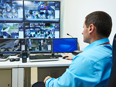 A Prizma Csoport őrzés-védelem tevékenységének alapjának legfontosabb erőforrását alkalmazottai képezik. A Prizma FM Zrt. biztonságtechnikai szolgáltatásai keretében vállalja vagyonvédelmi riasztórendszerek, kamerarendszerek, tűzvédelmi rendszerek, beléptetőrendszerek, rendezvények tervezését, kivitelezését, üzemeltetését, karbantartását és korszerűsítését.