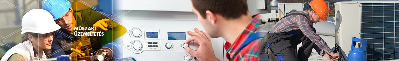 Prizma Zrt - Szolgáltatások - Üzemeltetés