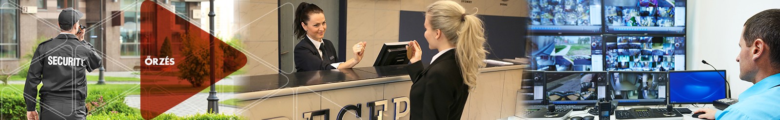 Prizma Csoport: Őrzés, védelem, rendezvénybiztosítás, vagyonvédelem
