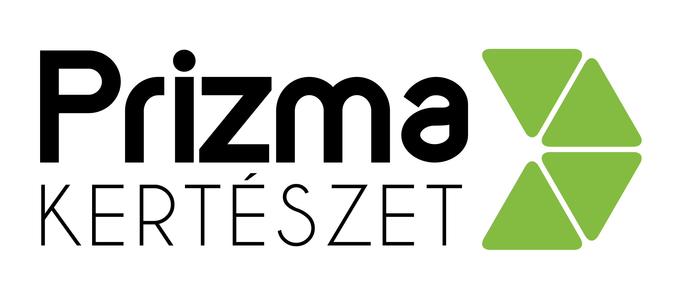 Prizma Csoport - Szolgáltatások - Kertészet